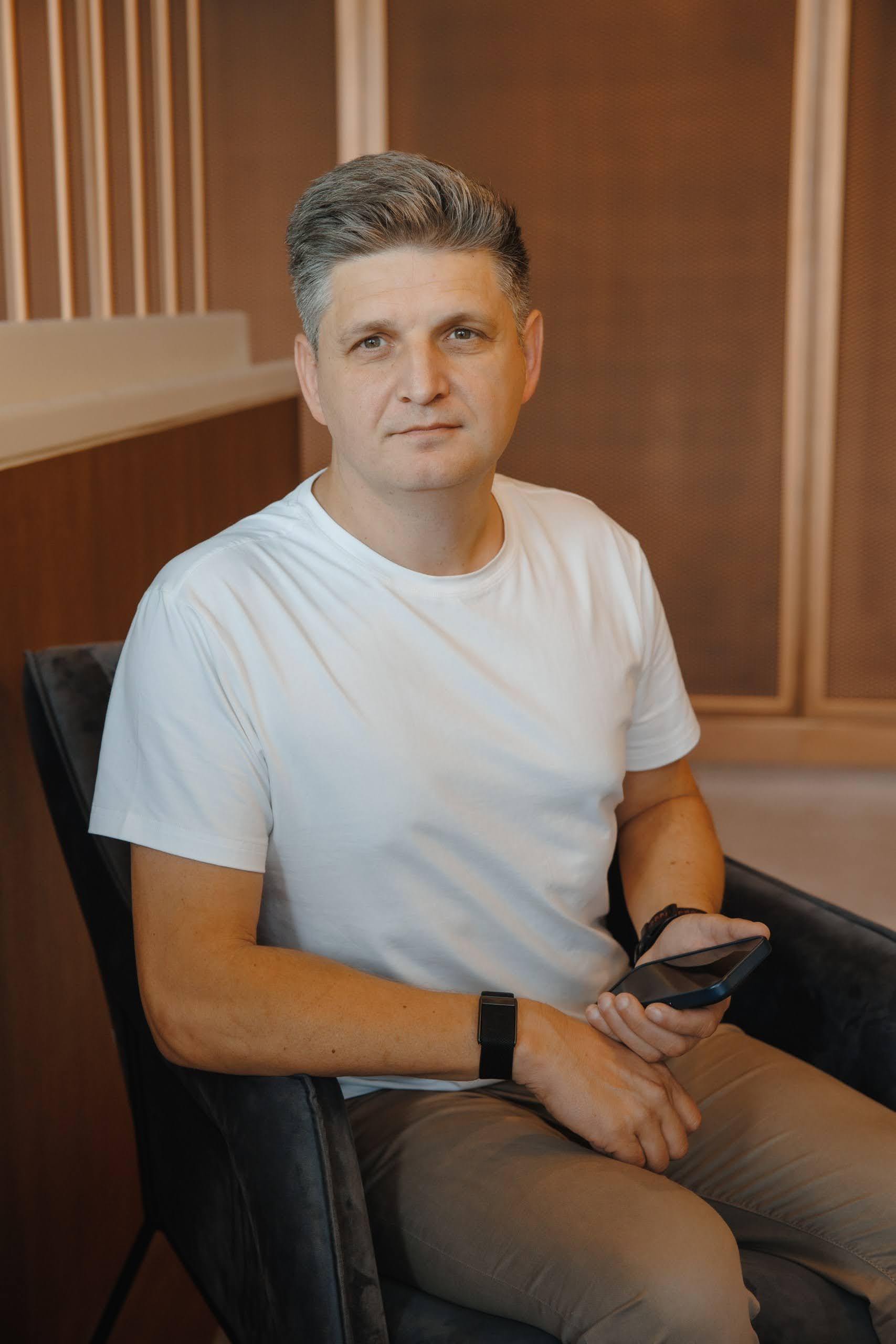 Илья Сайков
